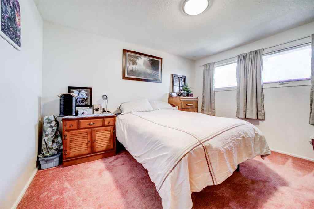 MLS® A2264551 - 123 Blayney Avenue  in NONE Barons, Residential