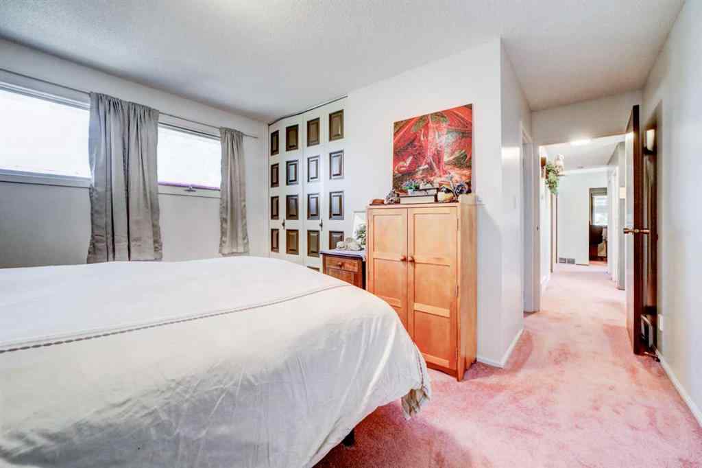 MLS® A2264551 - 123 Blayney Avenue  in NONE Barons, Residential