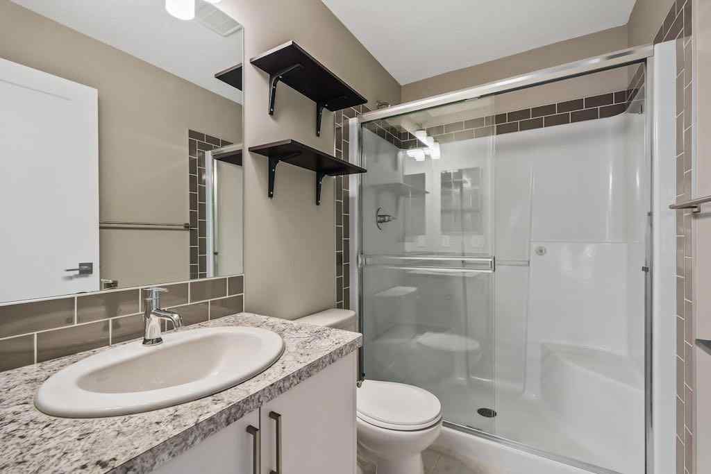 MLS® A2264552 - 4 Evanscrest Gardens NW in Evanston Calgary, Residential