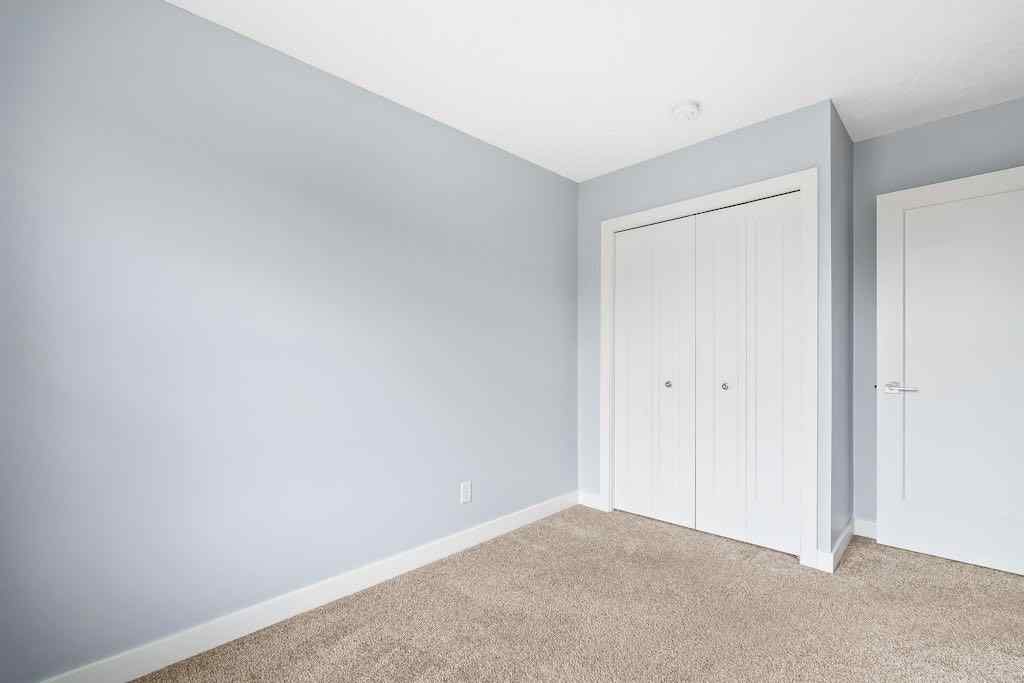 MLS® A2264552 - 4 Evanscrest Gardens NW in Evanston Calgary, Residential