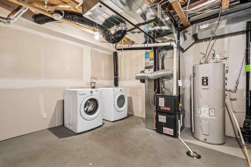 MLS® A2264552 - 4 Evanscrest Gardens NW in Evanston Calgary, Residential