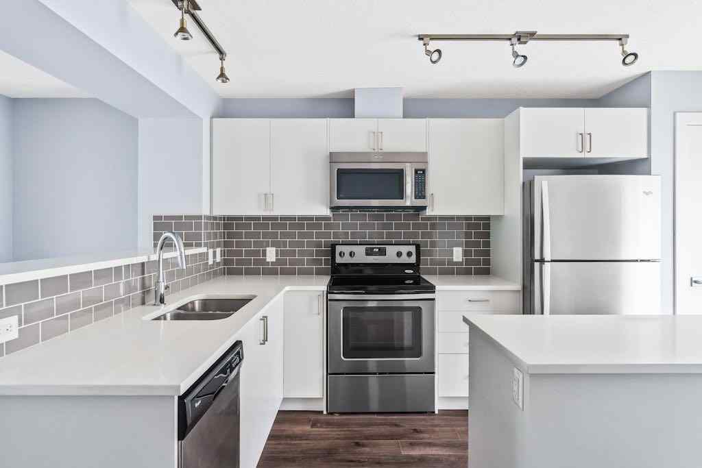 MLS® A2264552 - 4 Evanscrest Gardens NW in Evanston Calgary, Residential