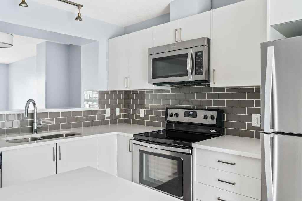 MLS® A2264552 - 4 Evanscrest Gardens NW in Evanston Calgary, Residential