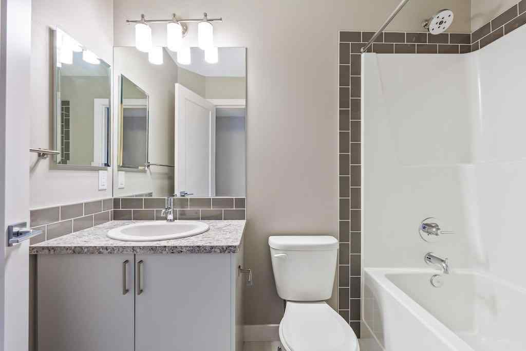 MLS® A2264552 - 4 Evanscrest Gardens NW in Evanston Calgary, Residential