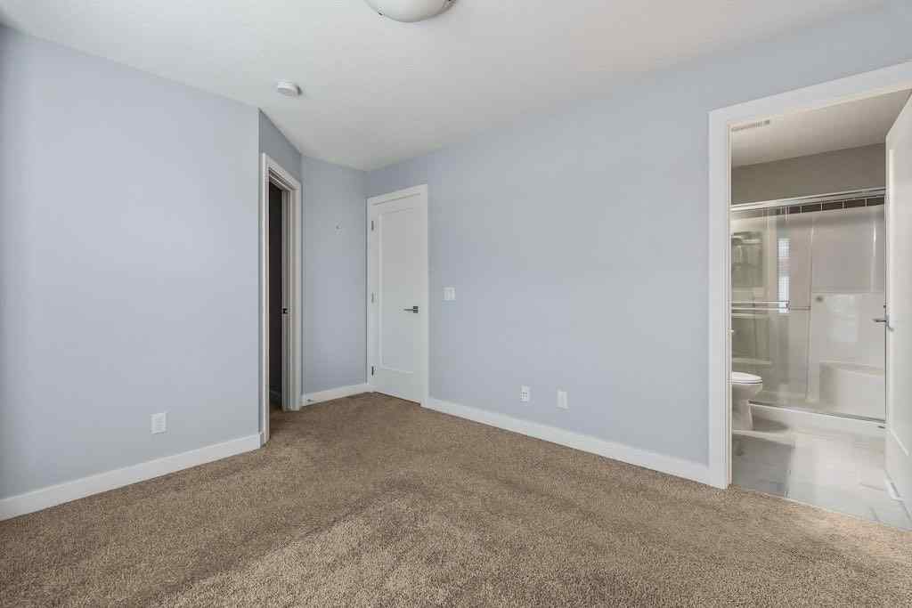 MLS® A2264552 - 4 Evanscrest Gardens NW in Evanston Calgary, Residential