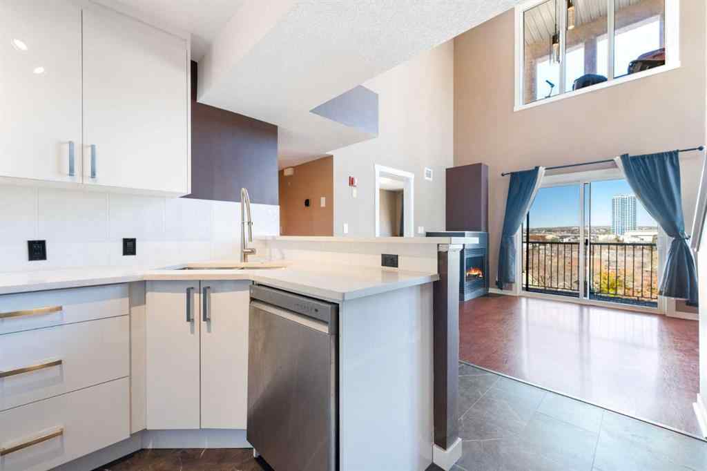 MLS® A2264554 - Unit #411 1540 17 Avenue SW in Sunalta Calgary, Residential