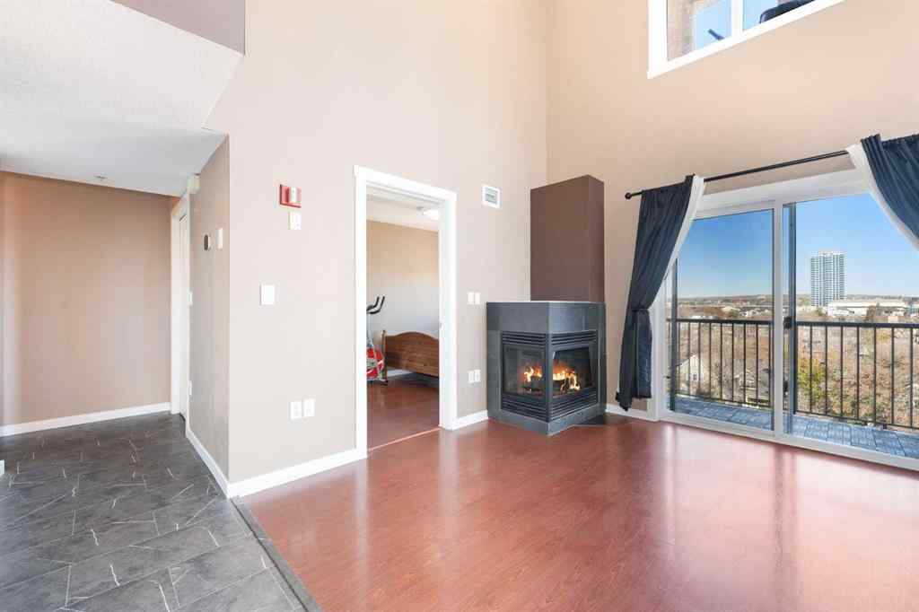 MLS® A2264554 - Unit #411 1540 17 Avenue SW in Sunalta Calgary, Residential