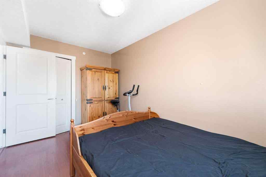 MLS® A2264554 - Unit #411 1540 17 Avenue SW in Sunalta Calgary, Residential