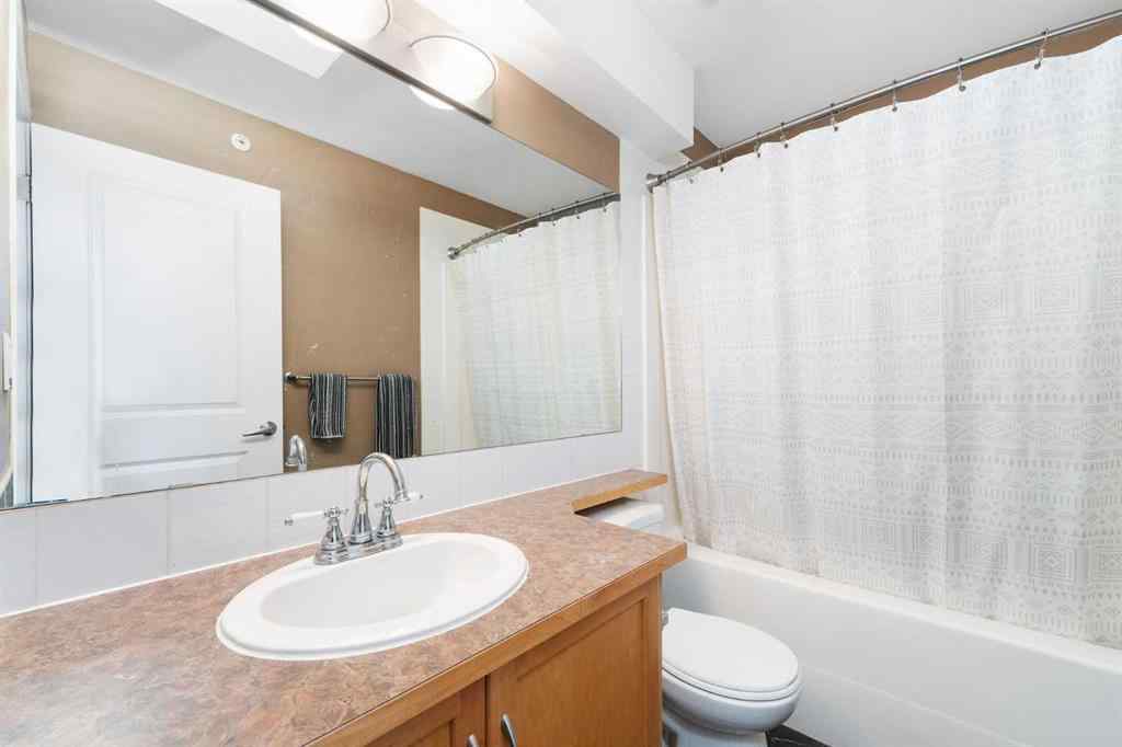 MLS® A2264554 - Unit #411 1540 17 Avenue SW in Sunalta Calgary, Residential