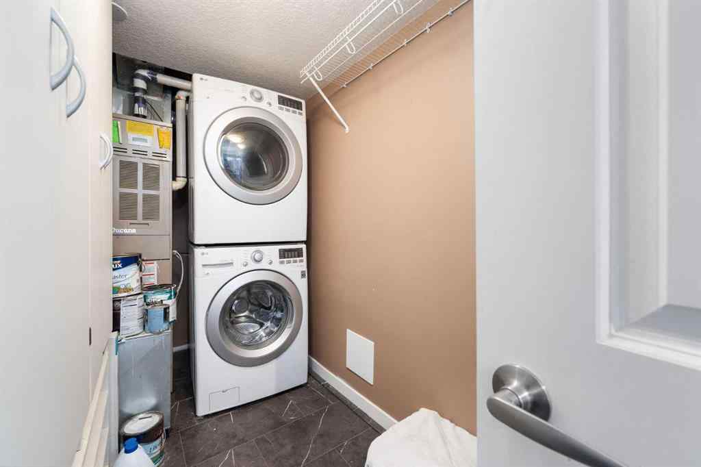 MLS® A2264554 - Unit #411 1540 17 Avenue SW in Sunalta Calgary, Residential