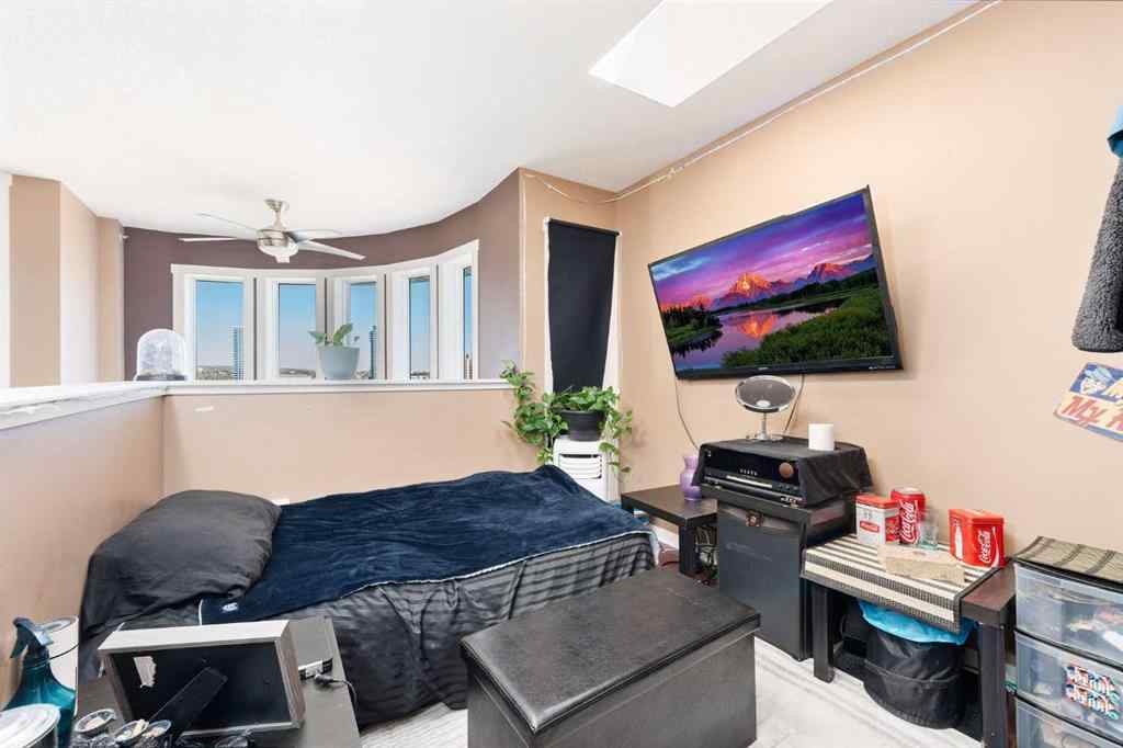 MLS® A2264554 - Unit #411 1540 17 Avenue SW in Sunalta Calgary, Residential