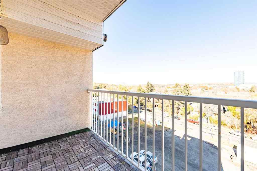 MLS® A2264554 - Unit #411 1540 17 Avenue SW in Sunalta Calgary, Residential