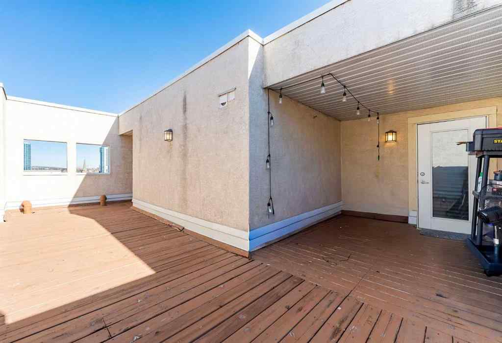 MLS® A2264554 - Unit #411 1540 17 Avenue SW in Sunalta Calgary, Residential