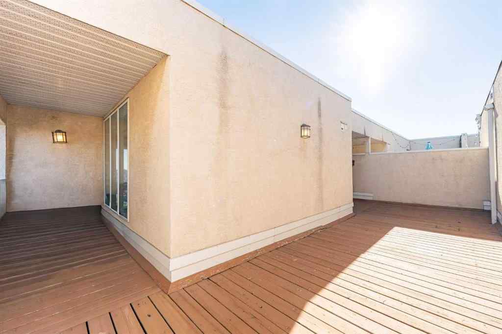 MLS® A2264554 - Unit #411 1540 17 Avenue SW in Sunalta Calgary, Residential