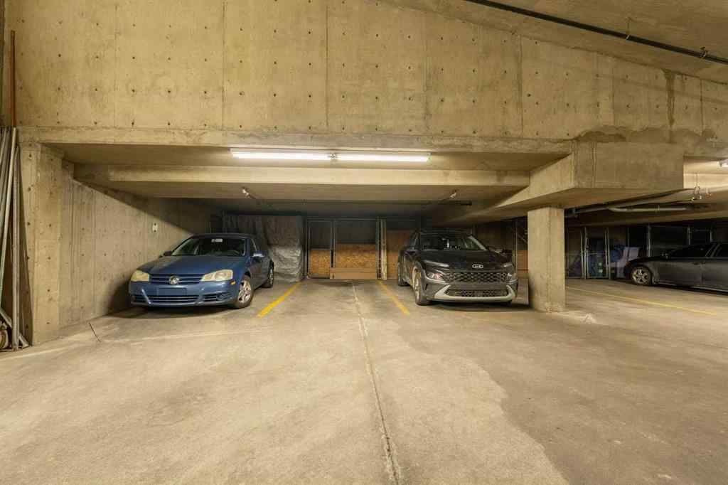 MLS® A2264554 - Unit #411 1540 17 Avenue SW in Sunalta Calgary, Residential