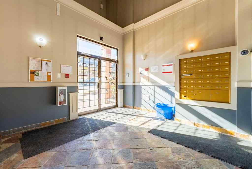 MLS® A2264554 - Unit #411 1540 17 Avenue SW in Sunalta Calgary, Residential