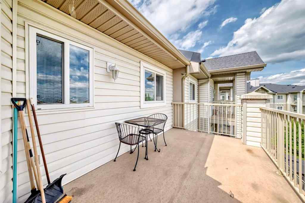 MLS® A2264555 - Unit #434 5000 Somervale Court SW in Somerset Calgary, Residential