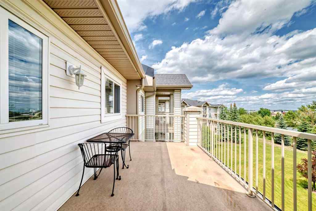 MLS® A2264555 - Unit #434 5000 Somervale Court SW in Somerset Calgary, Residential
