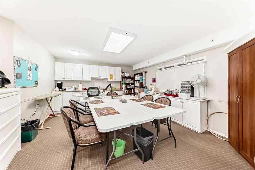 MLS® A2264555 - Unit #434 5000 Somervale Court SW in Somerset Calgary, Residential