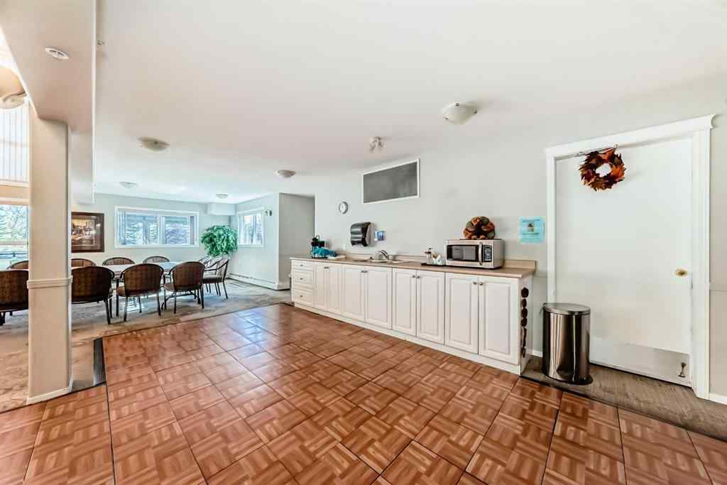 MLS® A2264555 - Unit #434 5000 Somervale Court SW in Somerset Calgary, Residential