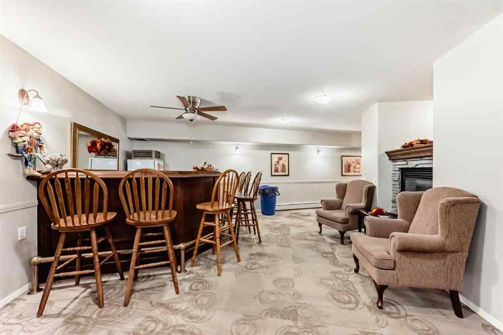 MLS® A2264555 - Unit #434 5000 Somervale Court SW in Somerset Calgary, Residential