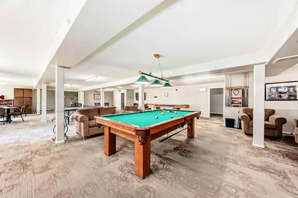 MLS® A2264555 - Unit #434 5000 Somervale Court SW in Somerset Calgary, Residential