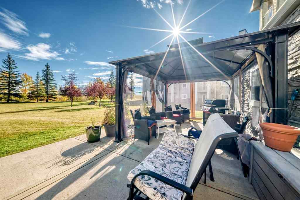 MLS® A2264555 - Unit #434 5000 Somervale Court SW in Somerset Calgary, Residential