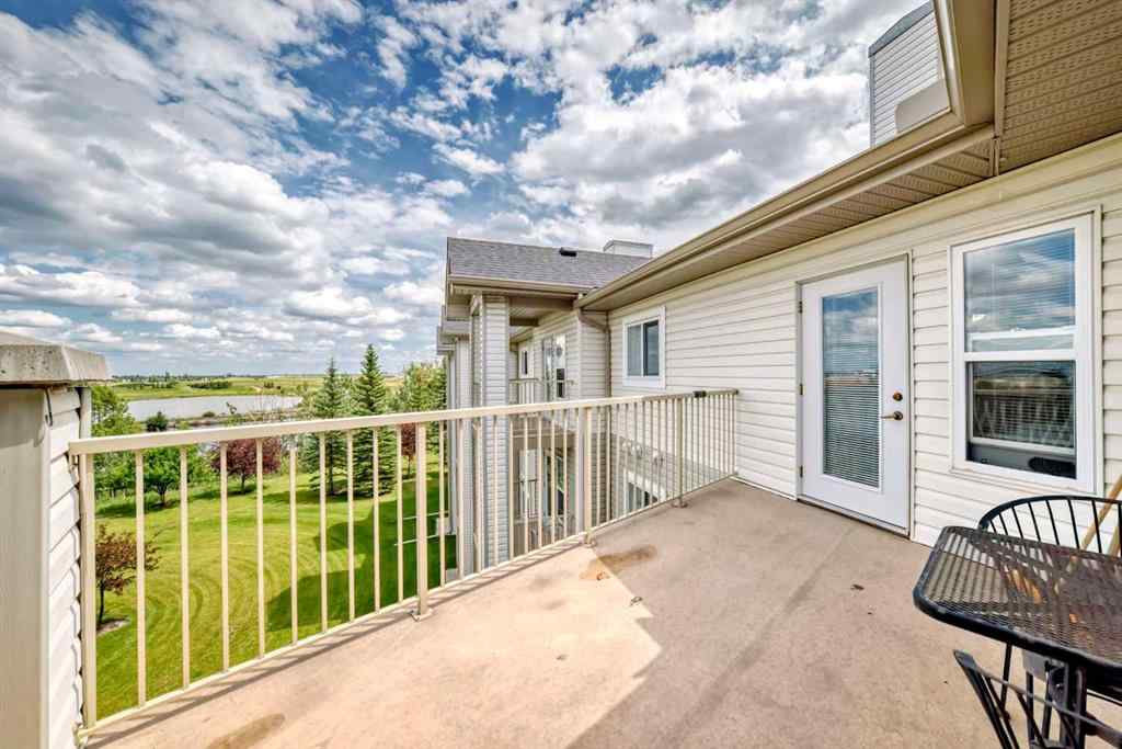 MLS® A2264555 - Unit #434 5000 Somervale Court SW in Somerset Calgary, Residential