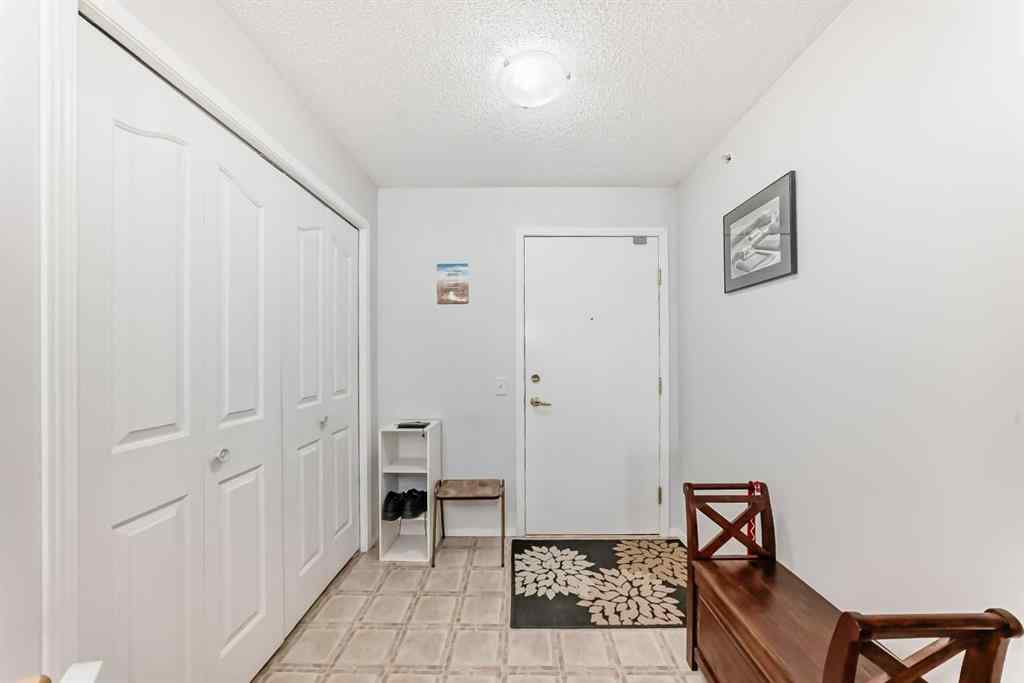 MLS® A2264555 - Unit #434 5000 Somervale Court SW in Somerset Calgary, Residential
