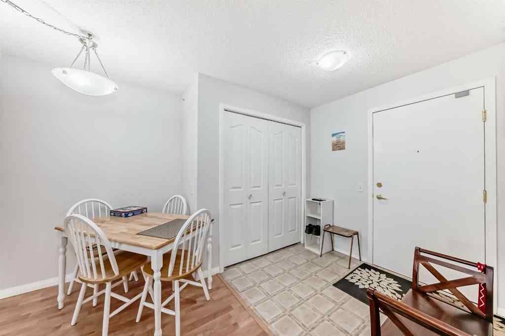 MLS® A2264555 - Unit #434 5000 Somervale Court SW in Somerset Calgary, Residential