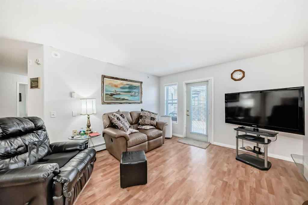 MLS® A2264555 - Unit #434 5000 Somervale Court SW in Somerset Calgary, Residential