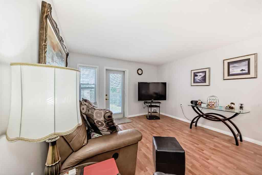 MLS® A2264555 - Unit #434 5000 Somervale Court SW in Somerset Calgary, Residential