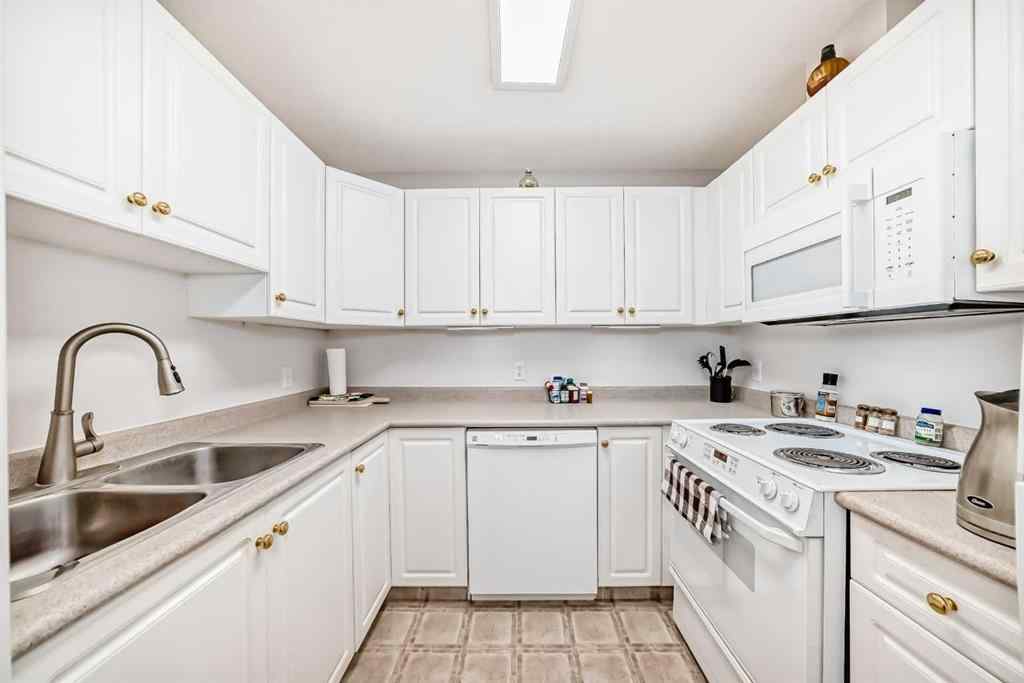 MLS® A2264555 - Unit #434 5000 Somervale Court SW in Somerset Calgary, Residential