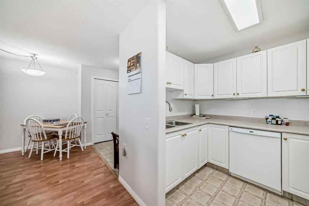 MLS® A2264555 - Unit #434 5000 Somervale Court SW in Somerset Calgary, Residential