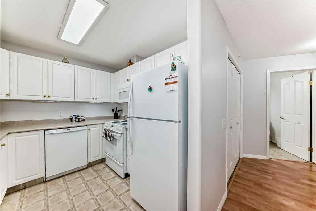 MLS® A2264555 - Unit #434 5000 Somervale Court SW in Somerset Calgary, Residential