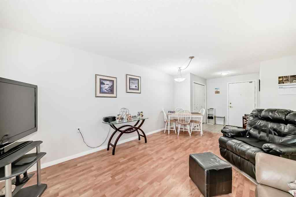 MLS® A2264555 - Unit #434 5000 Somervale Court SW in Somerset Calgary, Residential