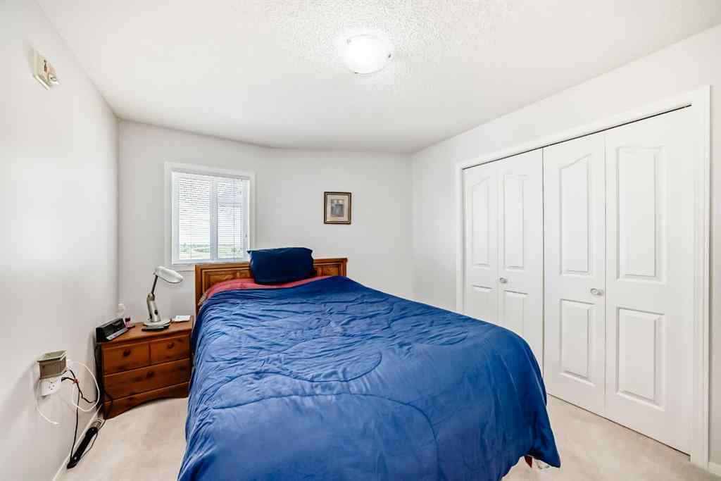 MLS® A2264555 - Unit #434 5000 Somervale Court SW in Somerset Calgary, Residential