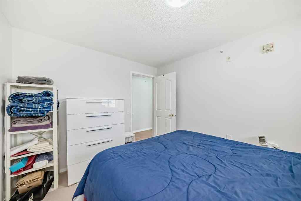 MLS® A2264555 - Unit #434 5000 Somervale Court SW in Somerset Calgary, Residential