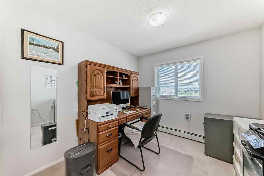 MLS® A2264555 - Unit #434 5000 Somervale Court SW in Somerset Calgary, Residential