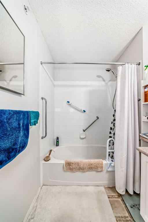 MLS® A2264555 - Unit #434 5000 Somervale Court SW in Somerset Calgary, Residential