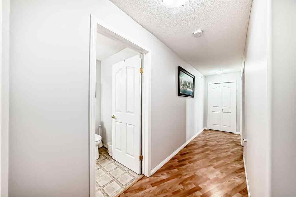 MLS® A2264555 - Unit #434 5000 Somervale Court SW in Somerset Calgary, Residential