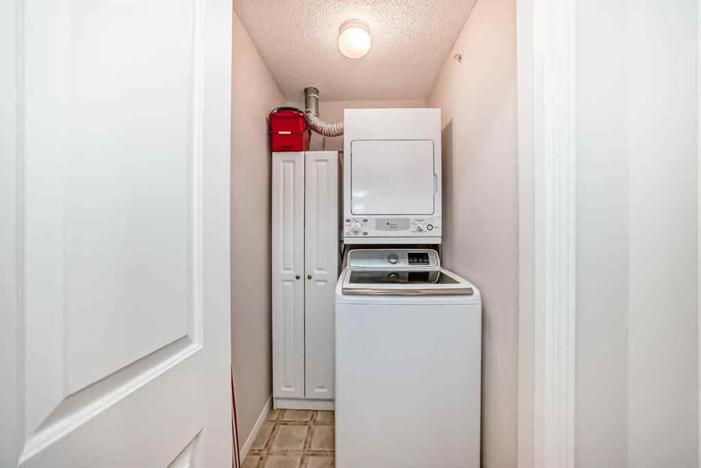 MLS® A2264555 - Unit #434 5000 Somervale Court SW in Somerset Calgary, Residential