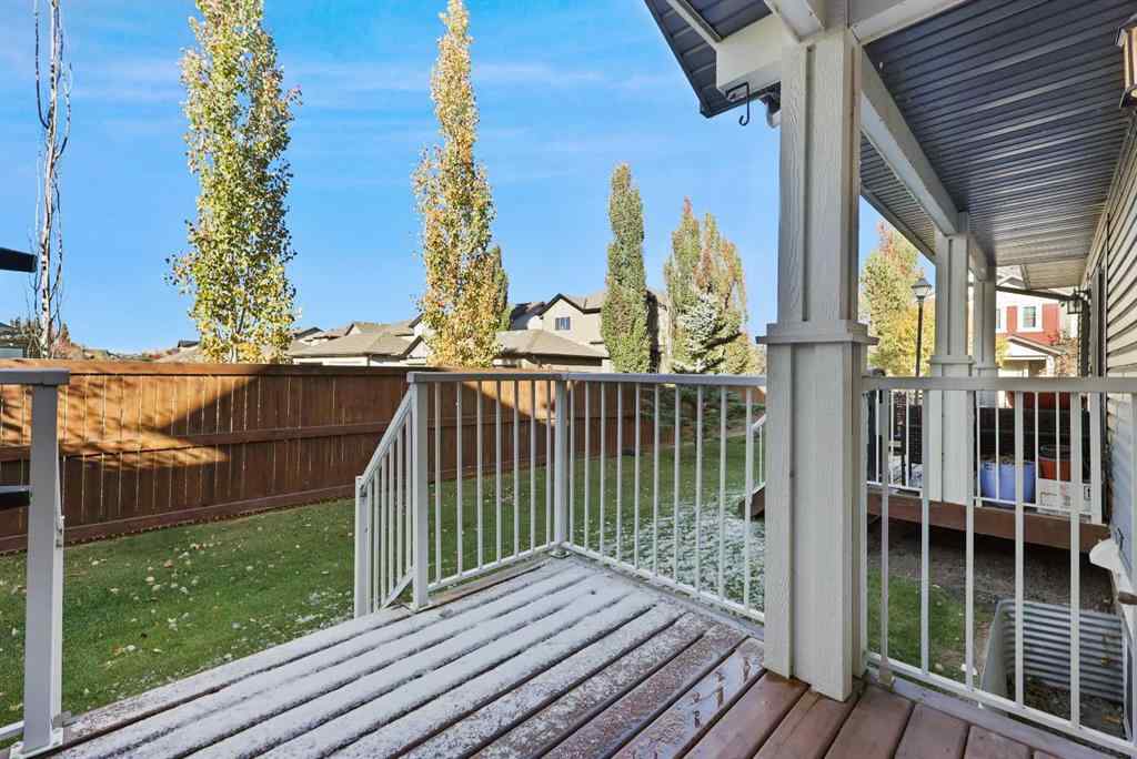 MLS® A2264556 - 121 Chaparral Valley Gardens SE in Chaparral Calgary, Residential