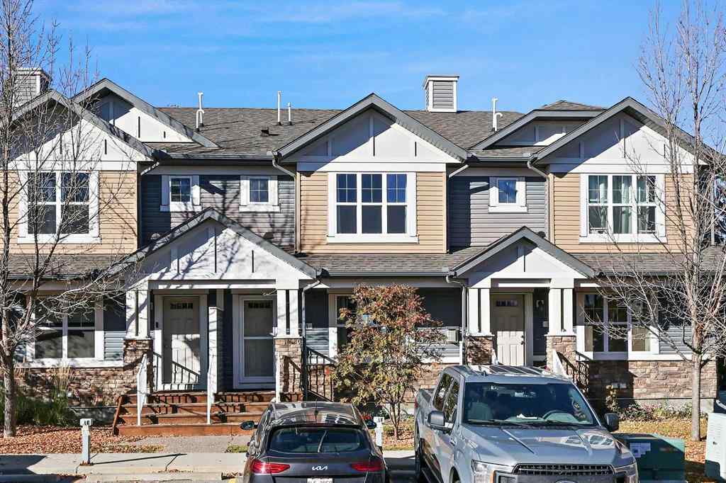 MLS® A2264556 - 121 Chaparral Valley Gardens SE in Chaparral Calgary, Residential