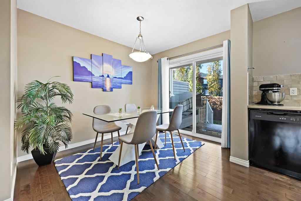 MLS® A2264556 - 121 Chaparral Valley Gardens SE in Chaparral Calgary, Residential