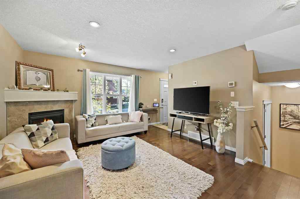 MLS® A2264556 - 121 Chaparral Valley Gardens SE in Chaparral Calgary, Residential