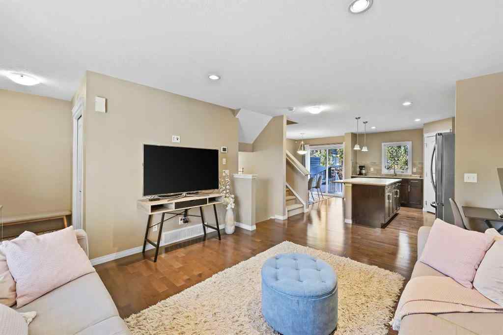 MLS® A2264556 - 121 Chaparral Valley Gardens SE in Chaparral Calgary, Residential