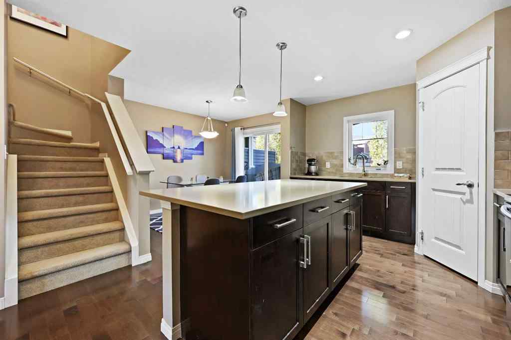 MLS® A2264556 - 121 Chaparral Valley Gardens SE in Chaparral Calgary, Residential