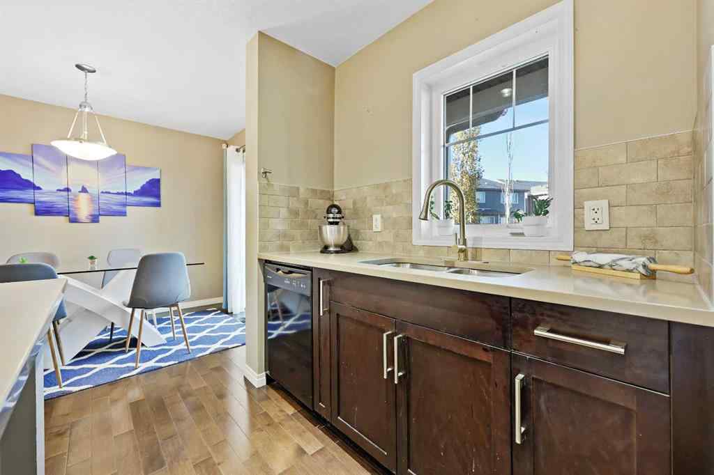 MLS® A2264556 - 121 Chaparral Valley Gardens SE in Chaparral Calgary, Residential