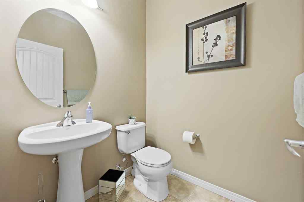 MLS® A2264556 - 121 Chaparral Valley Gardens SE in Chaparral Calgary, Residential